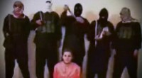 Nick Berg execution video