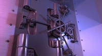Banks are evil