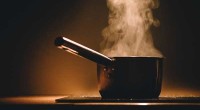 Ban cooked food now