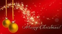 Merry Christmas!