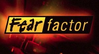 Fear Factor logo