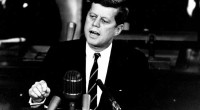 Was Bush involved in the JFK assasination?