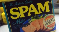 Can o' Spam