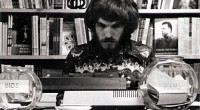 Poets who don't know it