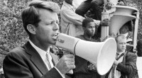 Robert Kennedy CIA