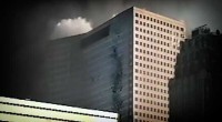 WTC 7 BBC lied
