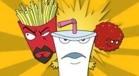 Aqua Teen Hunger Force