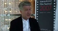 David Lynch says bullshit