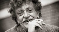 Kurt Vonnegut