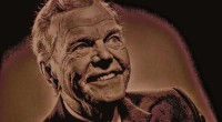 Paul Harvey Evil