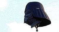 The Vader sessions