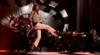 Celine Dion ridiculous AC/DC