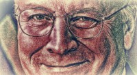 Dick Cheney is a Son of a Bitch