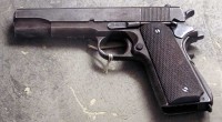 A breif history of gun control