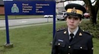 RCMP tasers already restrained disabled man