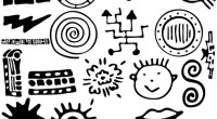 Free Photoshop Brush Set
