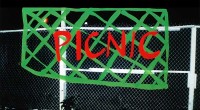 Picnic - Animated short by Paul Vester