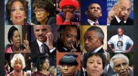 Faces of Racism