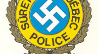 Surete Du Quebec logo (Fascists)