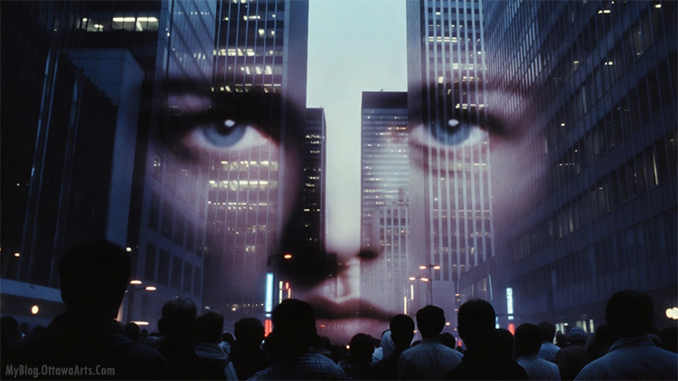 The Silence Conspiracy