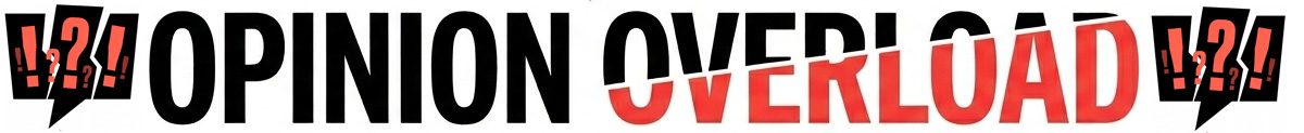 OpinionOverload